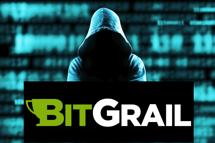 BitGrail