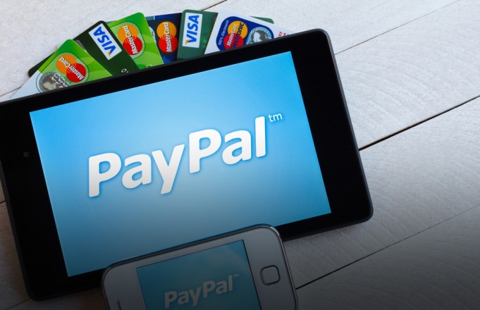 PayPal reshil poluchit' patent dlya uskoreniya tranzakcij v kriptovalyutah