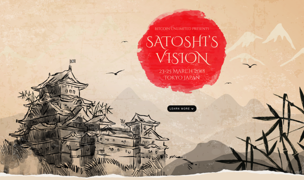 Vision Satoshi