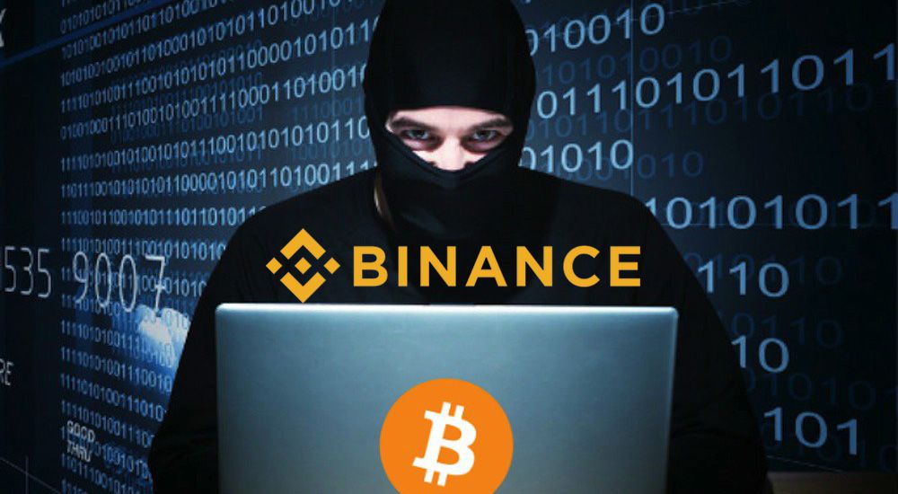 fish binance