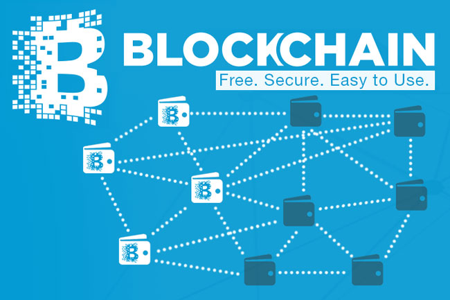 stand blockchain