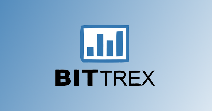 Технически совершенный обменник криптовалют Bittrex обладает высокой степенью защиты данных