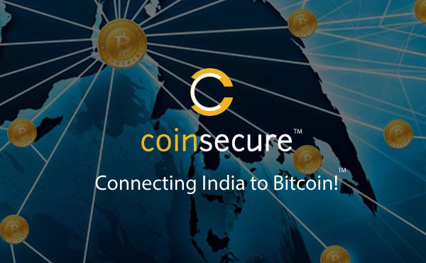 Coinsecure