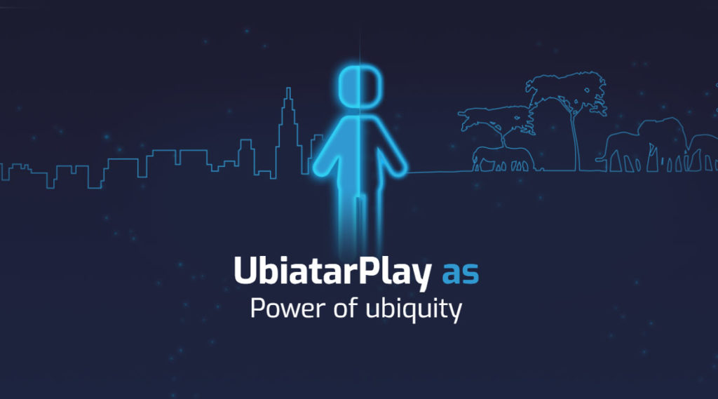 ubiataryplay