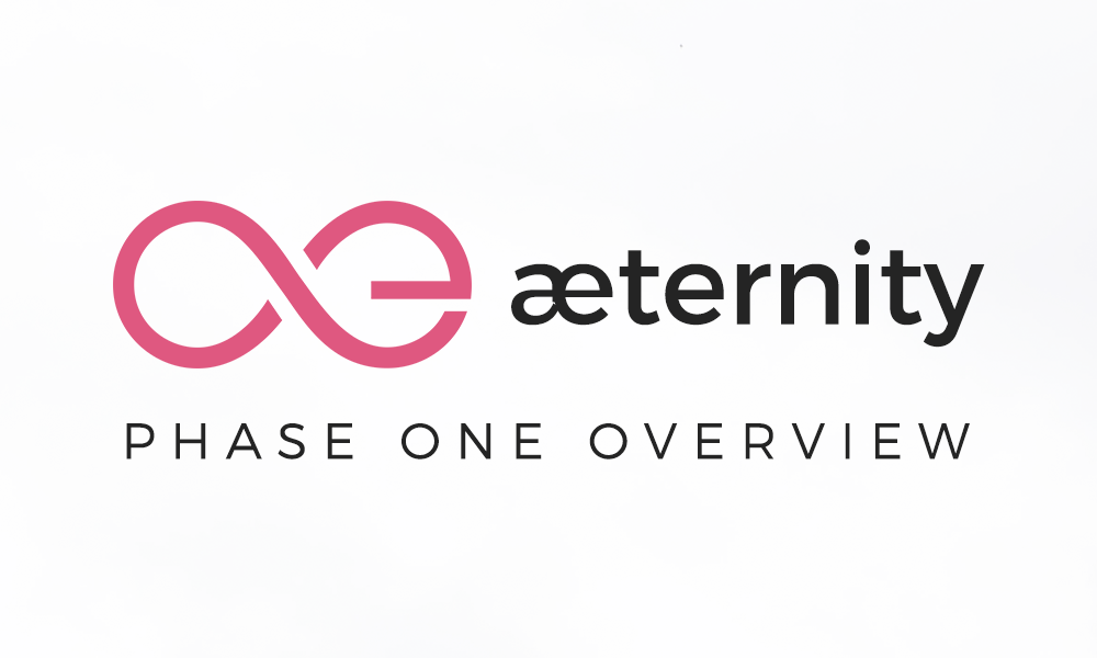 Платформа Aeternity должна стать местом для хранения результатов блокчейн-операций