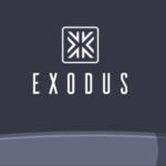 Криптовалютный кошелек Exodus