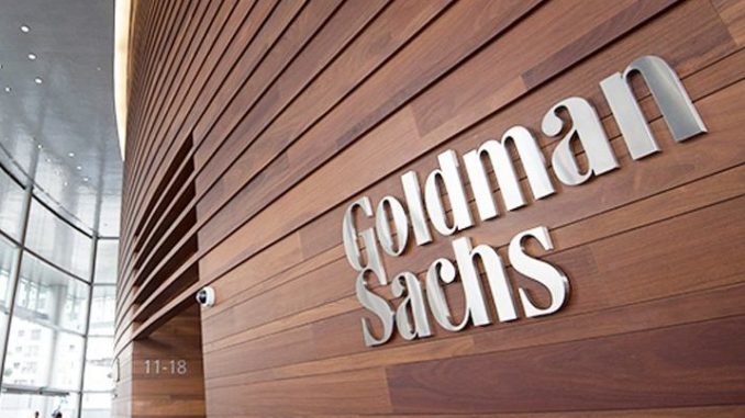 Goldman Sachs