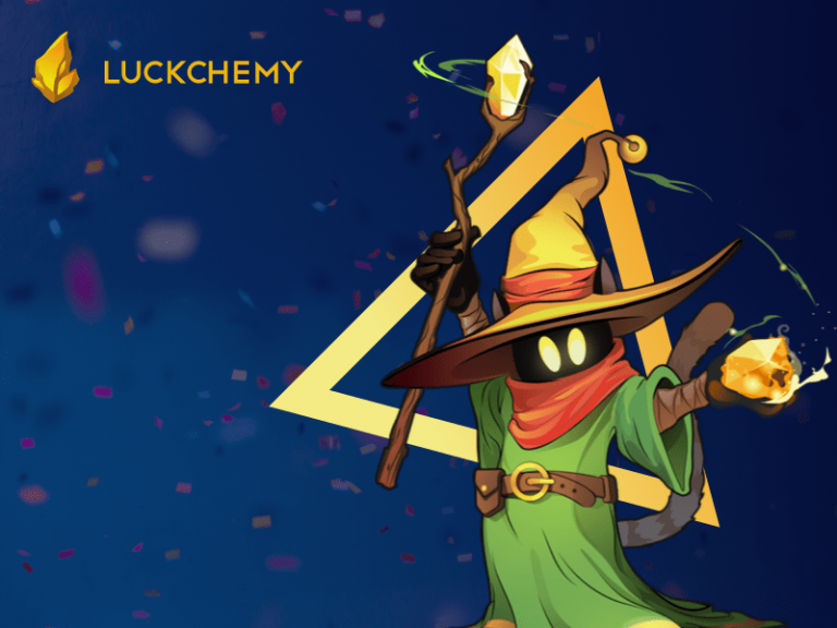 Luckchemy