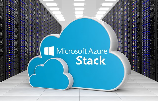 Microsoft Azure