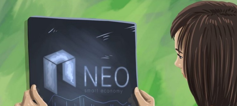 Платформа NEO работает по принципу, напоминающему функционирование Ethereum