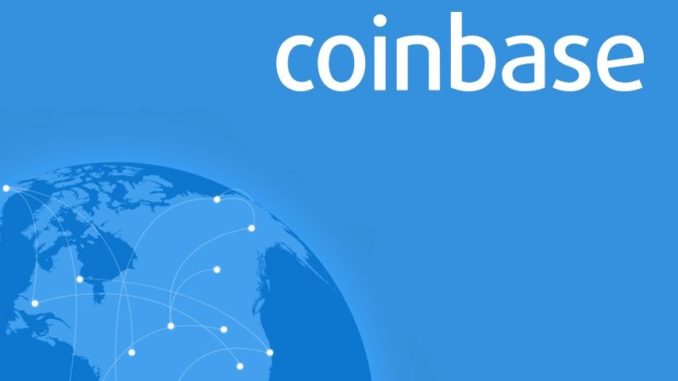 coinbases