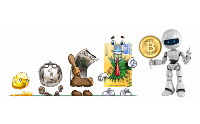 Фиатная валюта что это