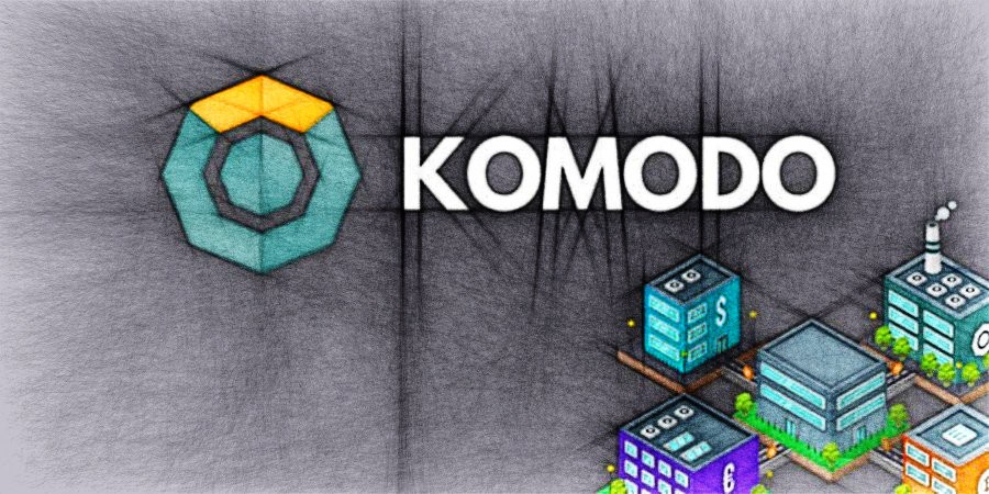 В основе KMD лежат принципы действия платформ BTC и ZEC