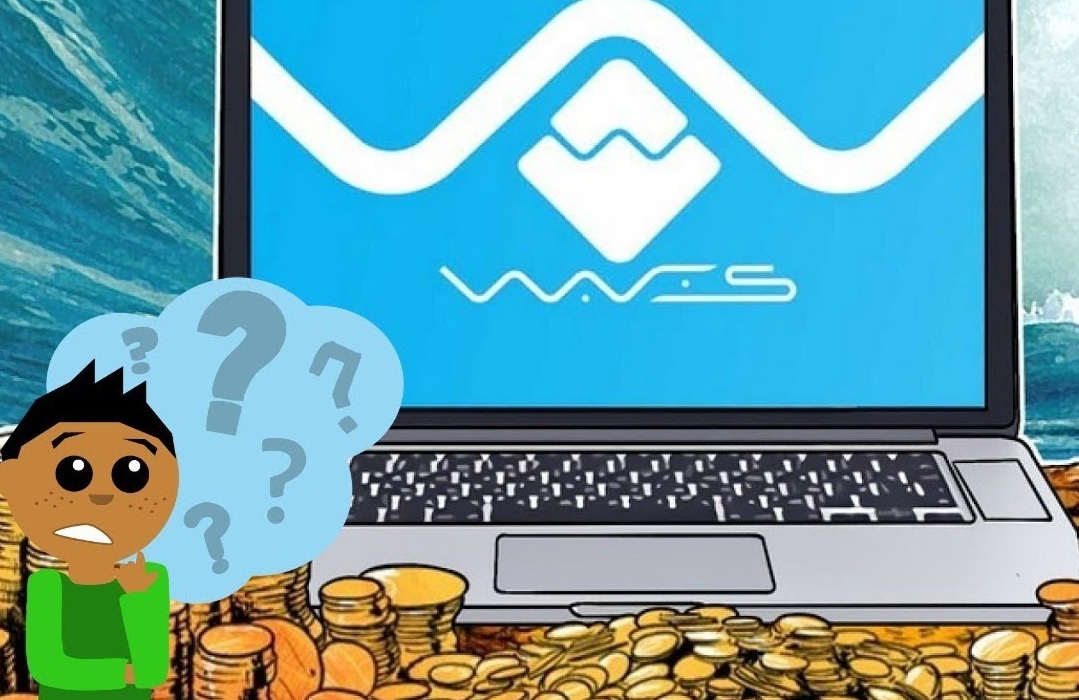 Запусти умный. Монета Waves. Airwave криптовалюта. Superbcoin.