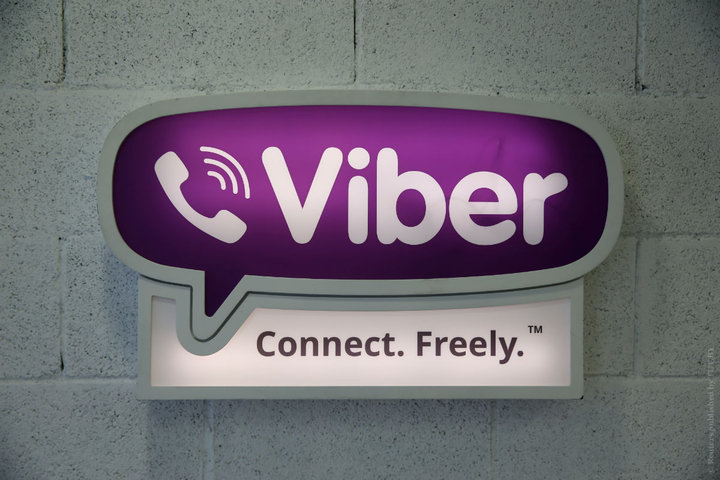 viber