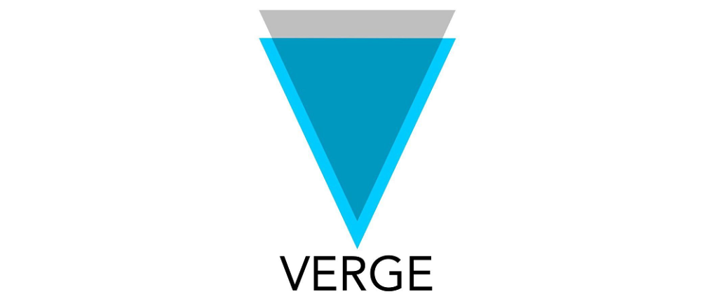 Монета Verge