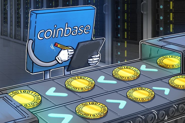 Coinbase