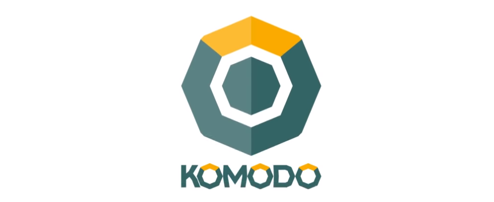 Komodo Coin 