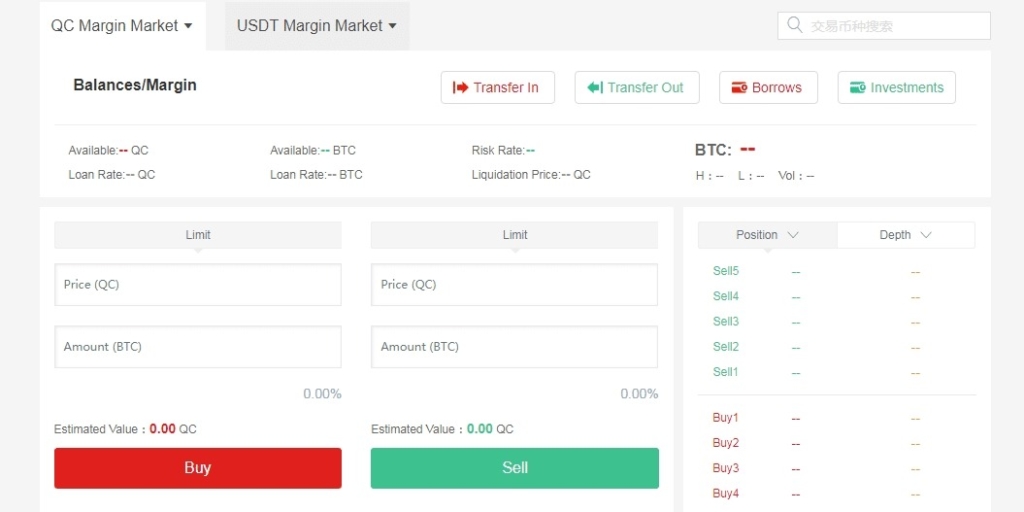 Как торговать на бирже  ZB узнаете из нашей инструкции