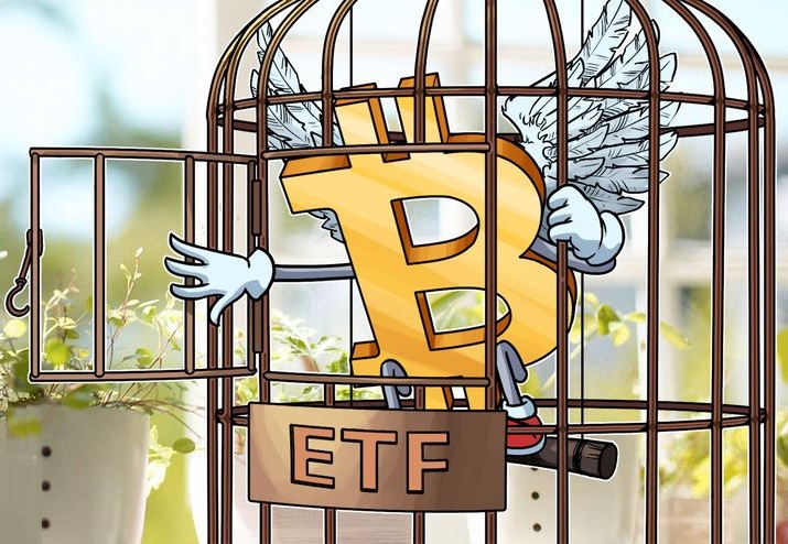 BTC-ETF