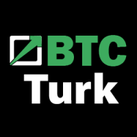 Биржа криптовалют BTCTurk