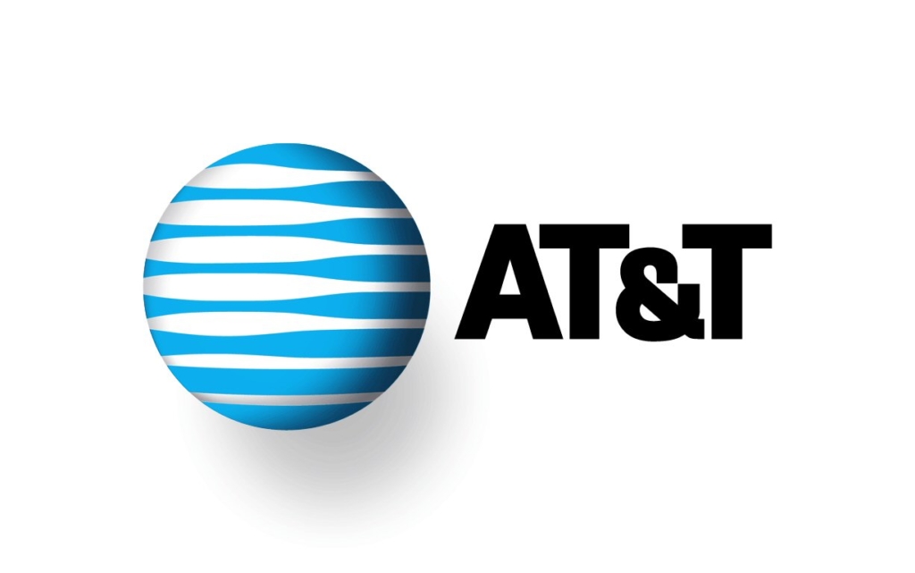 Компания AT&T