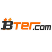Биржа криптовалют BTER