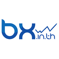 Биржа криптовалют BXinth