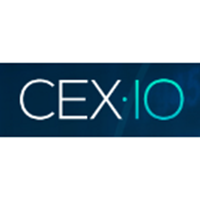 Биржа криптовалют Cexio