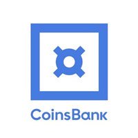 Биржа криптовалют CoinsBank