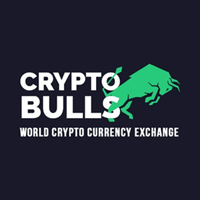 Биржа криптовалют CryptoBulls