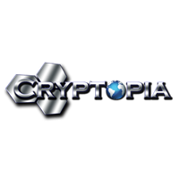 Биржа криптовалют Cryptopia