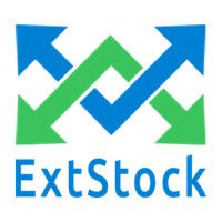 Биржа криптовалют ExtStock