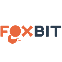 Биржа криптовалют Foxbit