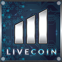 Биржа криптовалют LiveCoin