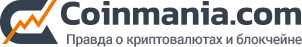 logo coinmania