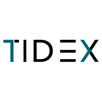 Биржа криптовалют Tidex