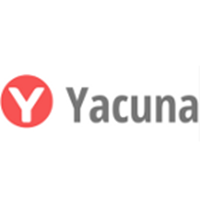 Биржа криптовалют Yacuna