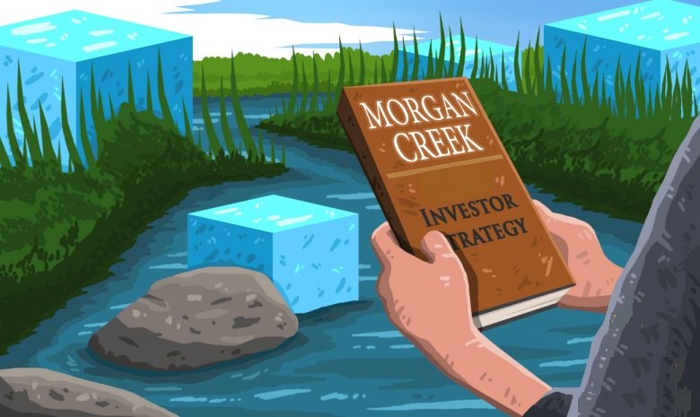 Morgan Creek Capital Management