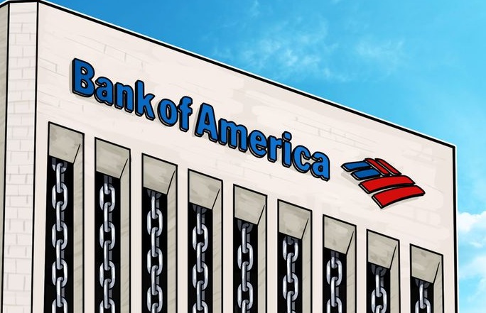 Bank of America