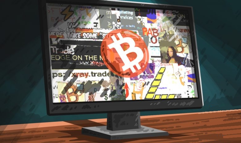 В блоке «зарождения» биткоина найдено скрытое послание