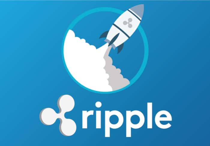 XRP - валюта Олимпийских игр