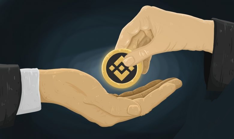 Binance привлекает в отрасль дополнительных инвесторов