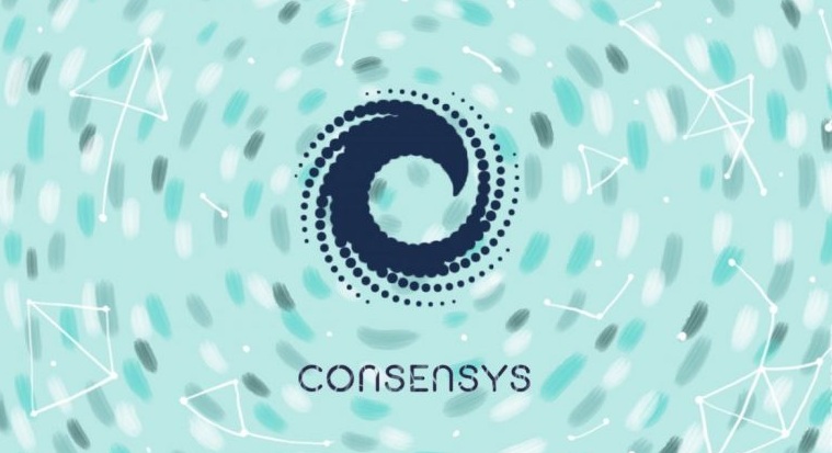 Крипто-стартап ConsenSys