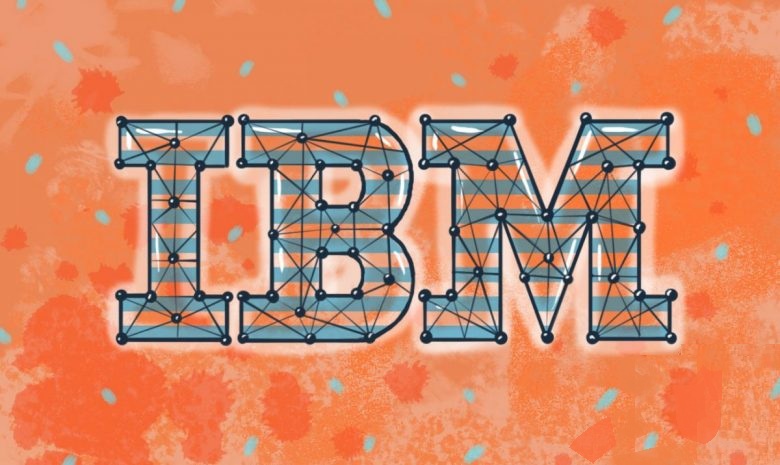 IBM использует блокчейн