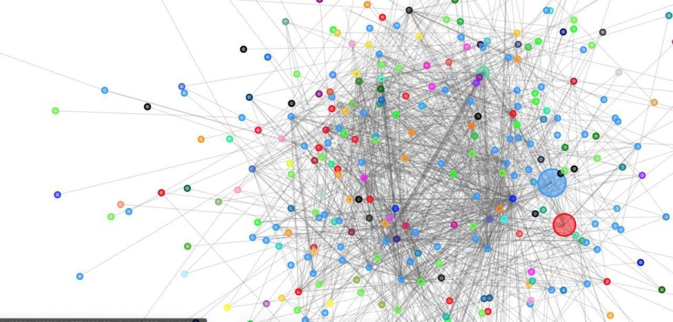 Новые достижения сети Lightning Network