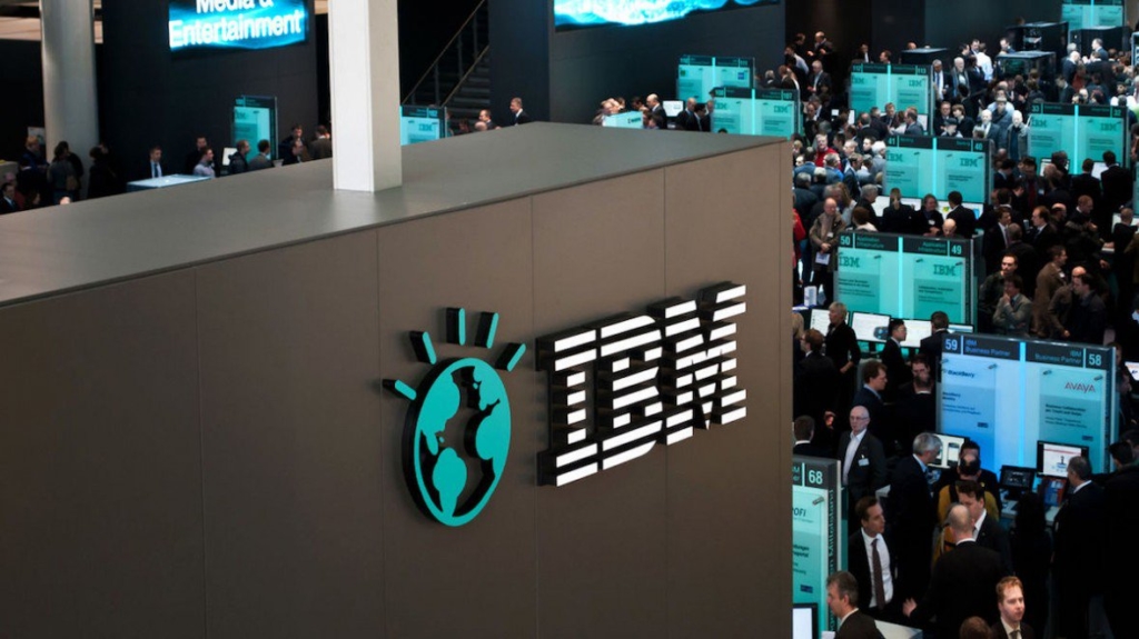  Новая ​​идея использования технологии блокчейна от IBM