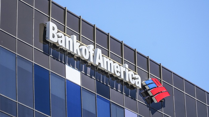 Новая блокейн-система от Bank of America