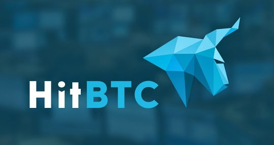 Заморозка биткоин-счетов на HitBTC 