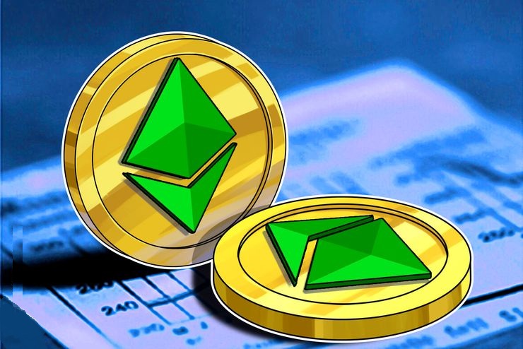 Атака Ethereum Classic